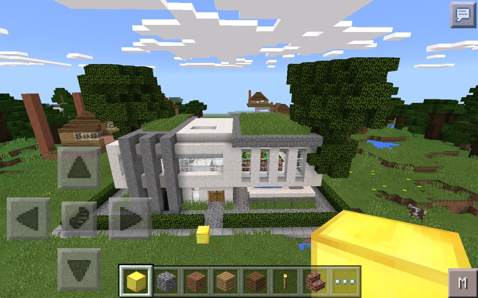 Insta House 0.10.4 - Preview 2