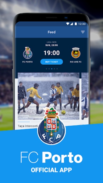 FC Porto - Preview 7
