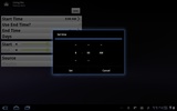 CasaTunes Multi-Room Controller screenshot 2
