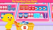 Fruit Tart - Cooking Games screenshot 5