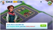 City Life screenshot 2