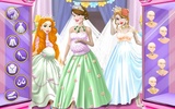 Wedding Pregnant Dressup screenshot 1