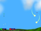 Lemming Ball Z screenshot 2
