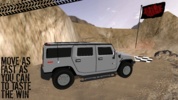 Desert hill climb screenshot 1