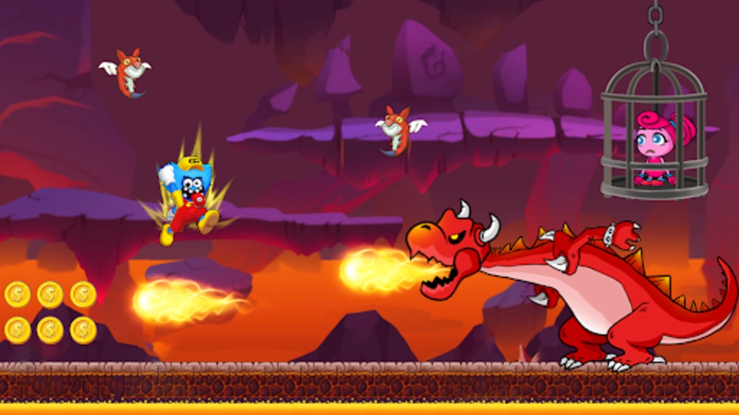 WuggyAdventure - Preview 5