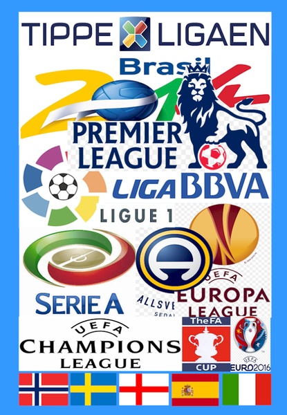 TV-Fotball - Preview 2