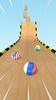 Marble Run 3D - Country Balls screenshot 3