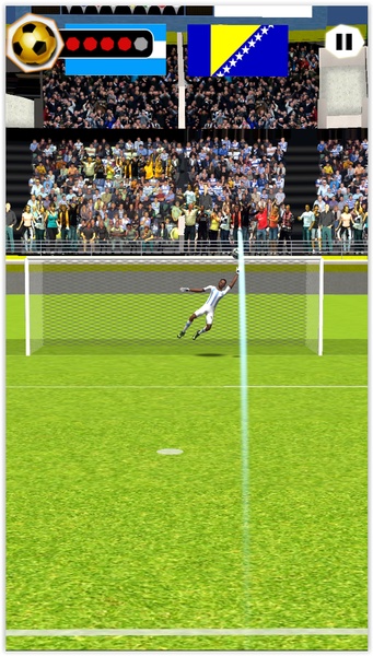 Football Soccer Strike - Preview 8