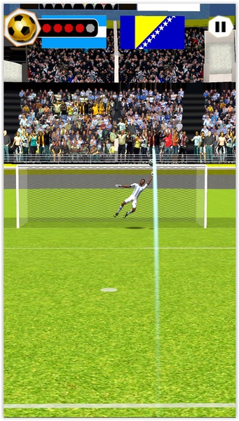 Download do APK de Real Soccer Strike Games para Android