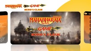 Mahabharata Game: Hero screenshot 9