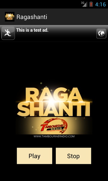 Ragashanti - Preview 4