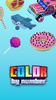 Color by Number: Coloring Book screenshot 12