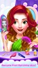 Hairs Makeup Artist Salon screenshot 19