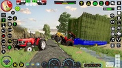Tractor Wali Game screenshot 3