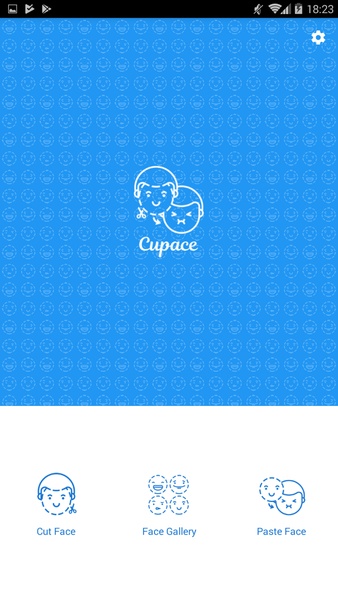 Cupace - Preview 1