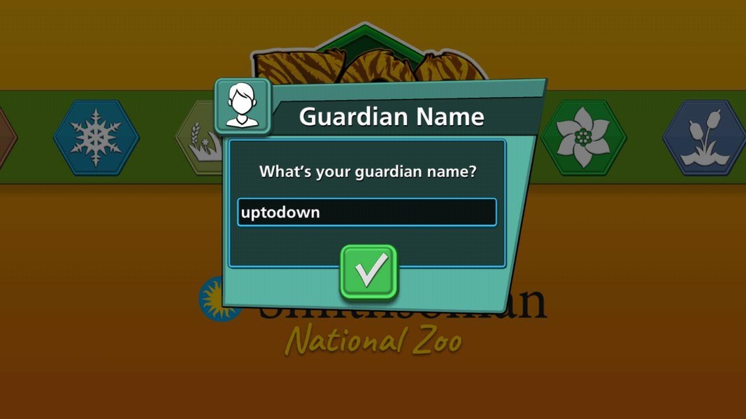 Zoo Guardians - Preview 4