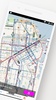 San Francisco Metro Bus Map screenshot 8