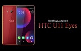 Theme for HTC U11 Eyes screenshot 3