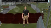 US Army Training School Game screenshot 9