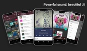 Fuel Music Player・Audio Player screenshot 8