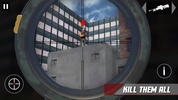 Assassin 3D Sniper Free Games screenshot 4