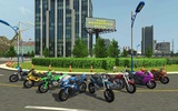 Fast Motorcycle Rider screenshot 1