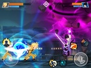 Stickman Ninja Fight screenshot 5