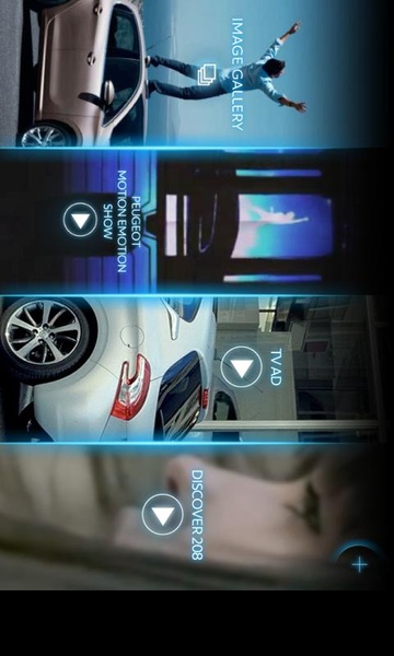 Peugeot 208 - Preview 1