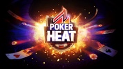 Poker Heat™: Texas Holdem Poker screenshot 1