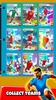 Football Stars: Card Collector screenshot 5