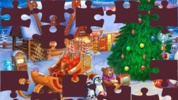 Christmas Jigsaw Puzzle screenshot 2