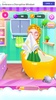 Princess Girl Hair Spa Salon screenshot 2