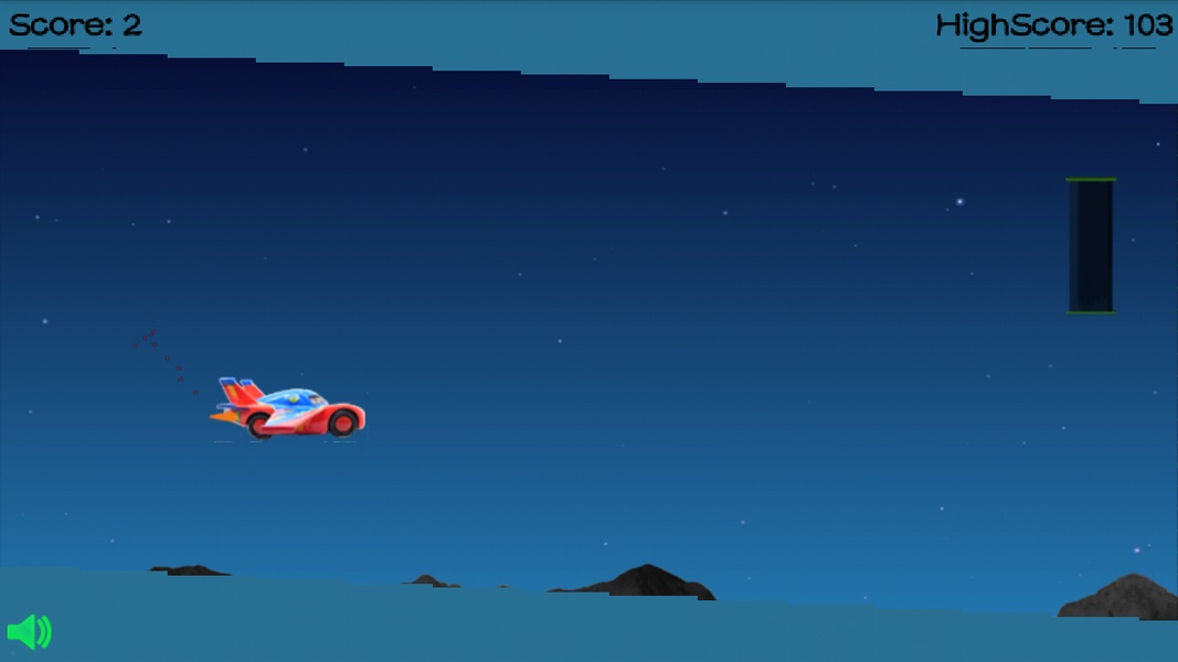 McQueen Adventures - Preview 5