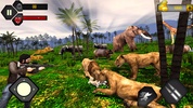 Wild Hunter Simulator screenshot 2