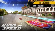 King Of Speed: Fast City screenshot 3