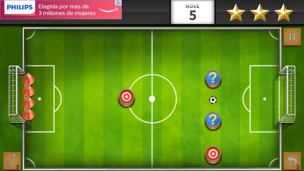 Football Striker King - Preview 3