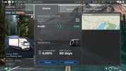 Truck Manager 2025 screenshot 2