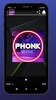 Phonk Music - Trap & Bass screenshot 2