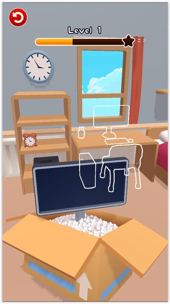 Unpack It - Preview 7