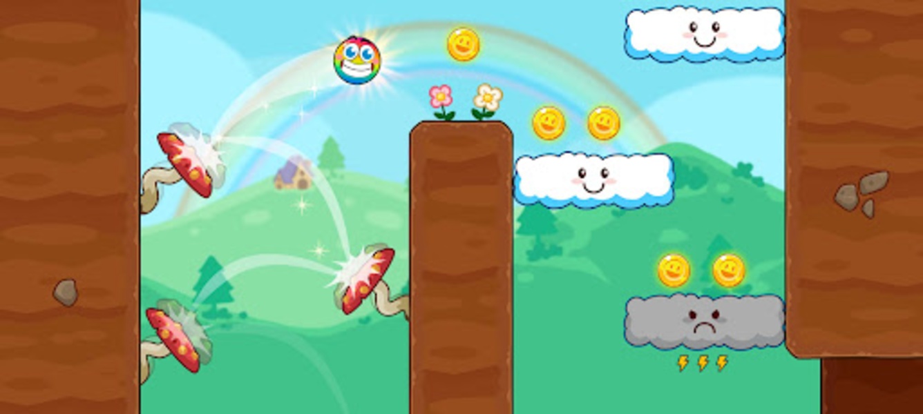 Download Ball Adventure 2 1.4.9 for Android | Uptodown.com