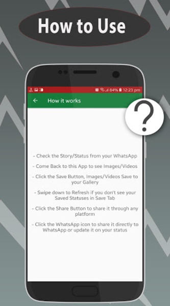 Status Saver 2020 - Preview 1