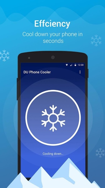 DU Phone Cooler - Preview 3