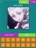 Death Parade character quiz screenshot 4