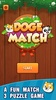 Doge Match-Match 3 Puzzle Game screenshot 5