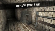 Slenny Scream: Horror Escape screenshot 1