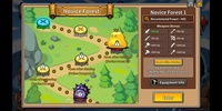 Hero Town Online screenshot 9