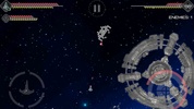 Event Horizon - Frontier screenshot 1