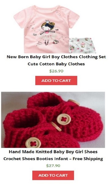BayfrontShop Online Shopping - Preview 1