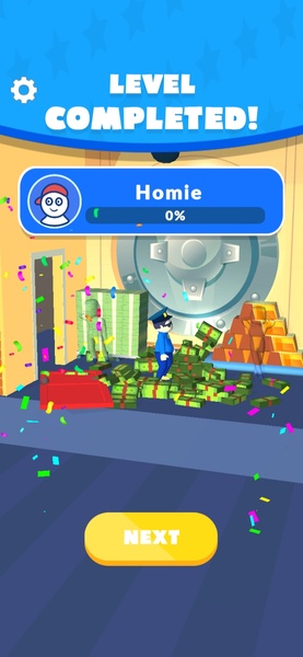 Hidden Thief - Preview 1