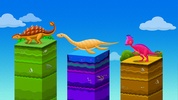 Dino Park screenshot 1